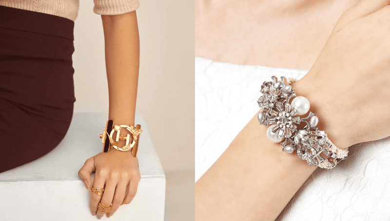 Bracelet Trends 2024: Which Wristwear Styles Will Steal The Show? –  Outhouse Jewellery