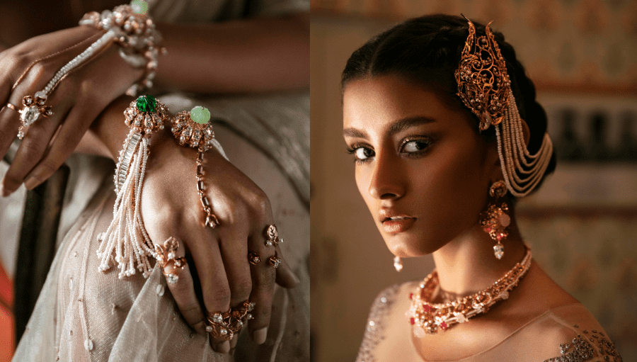 The Resort 2023 Jewelry Trends You Need To Shop Now