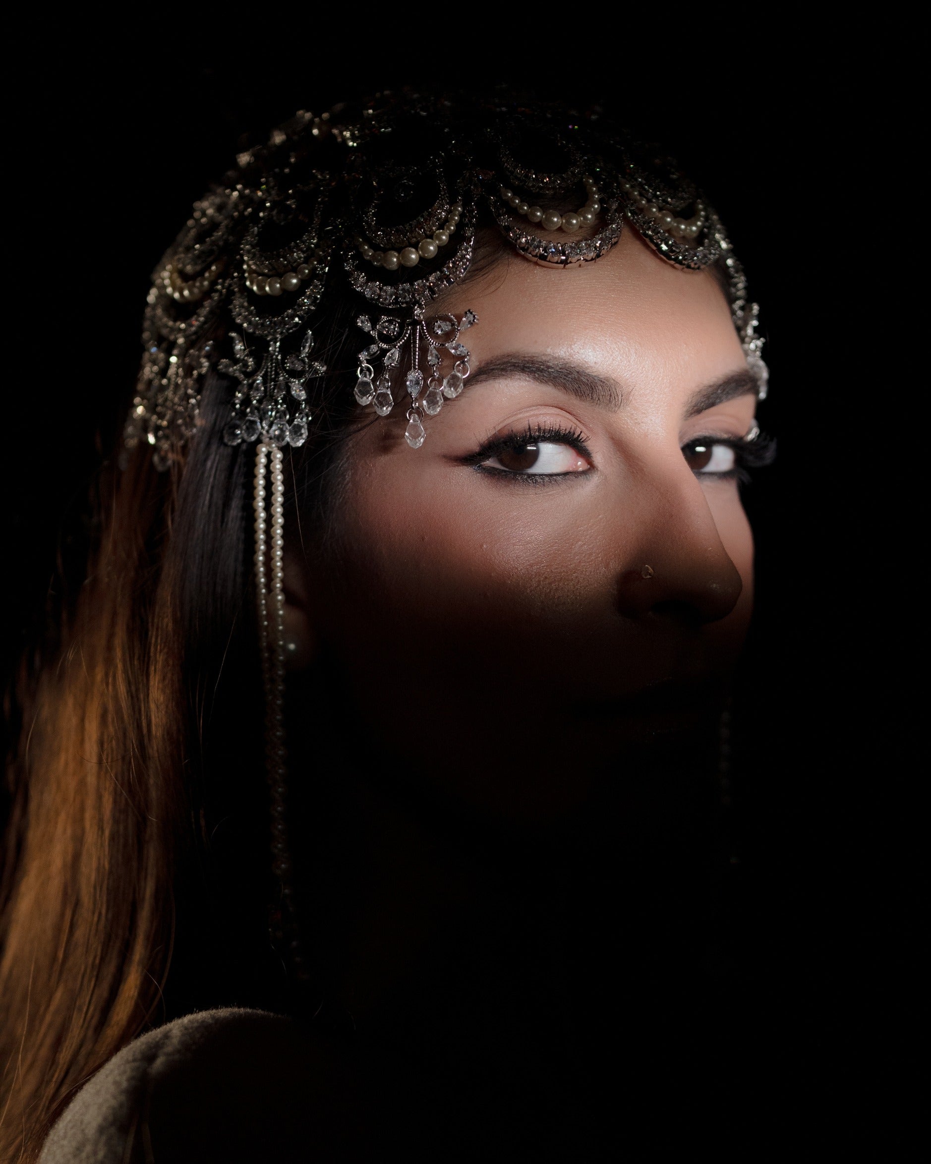 The Juliet Calot