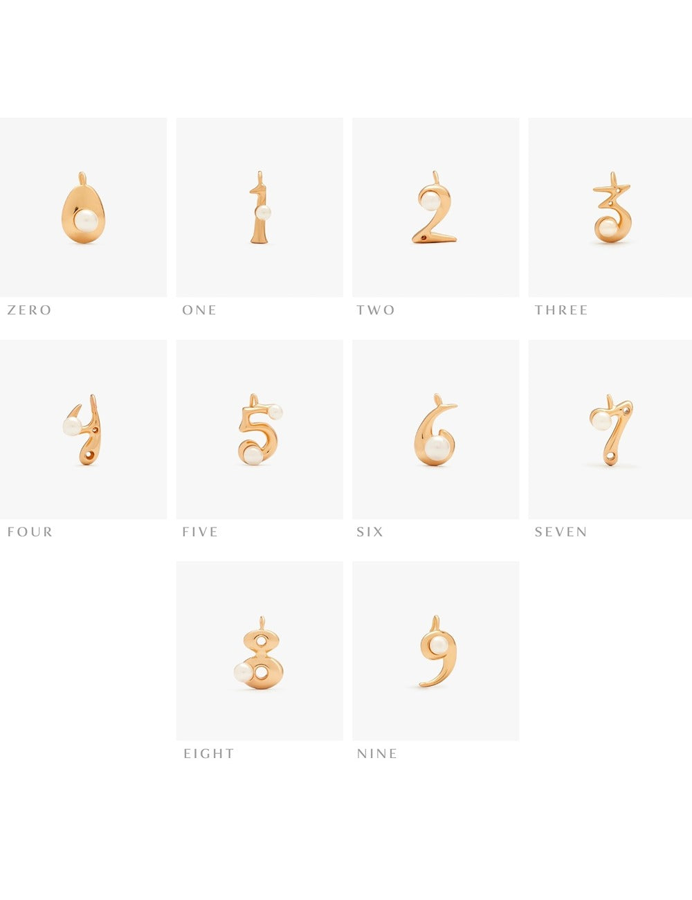 The Zodiac Series - Virgo Vintage Celestial Halo Necklace