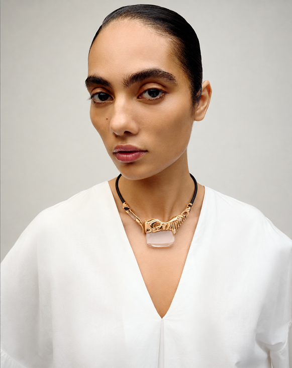 KOKO Totem Necklace
