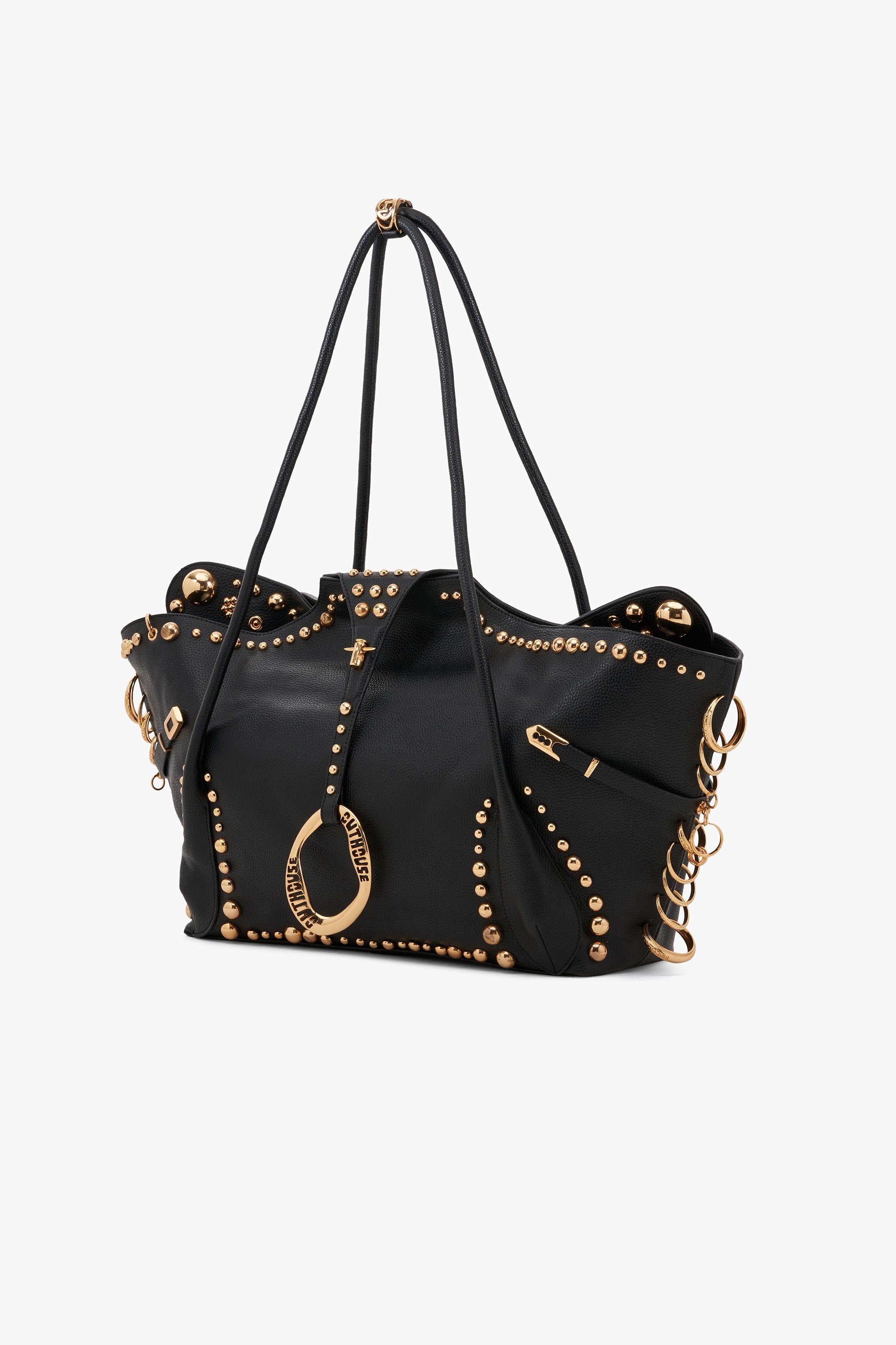 The Rebel Tote