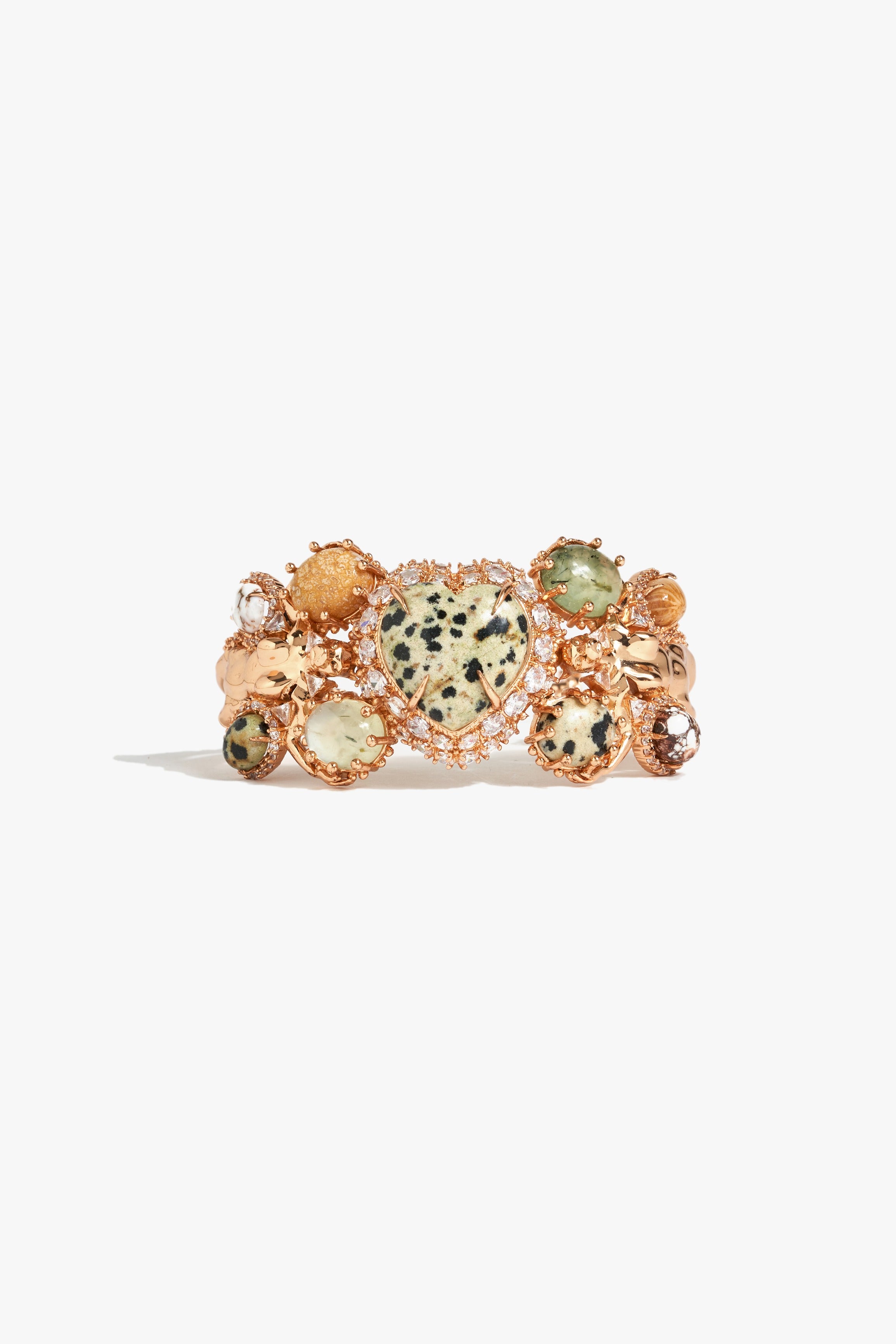 The Wild Empress Handcuff