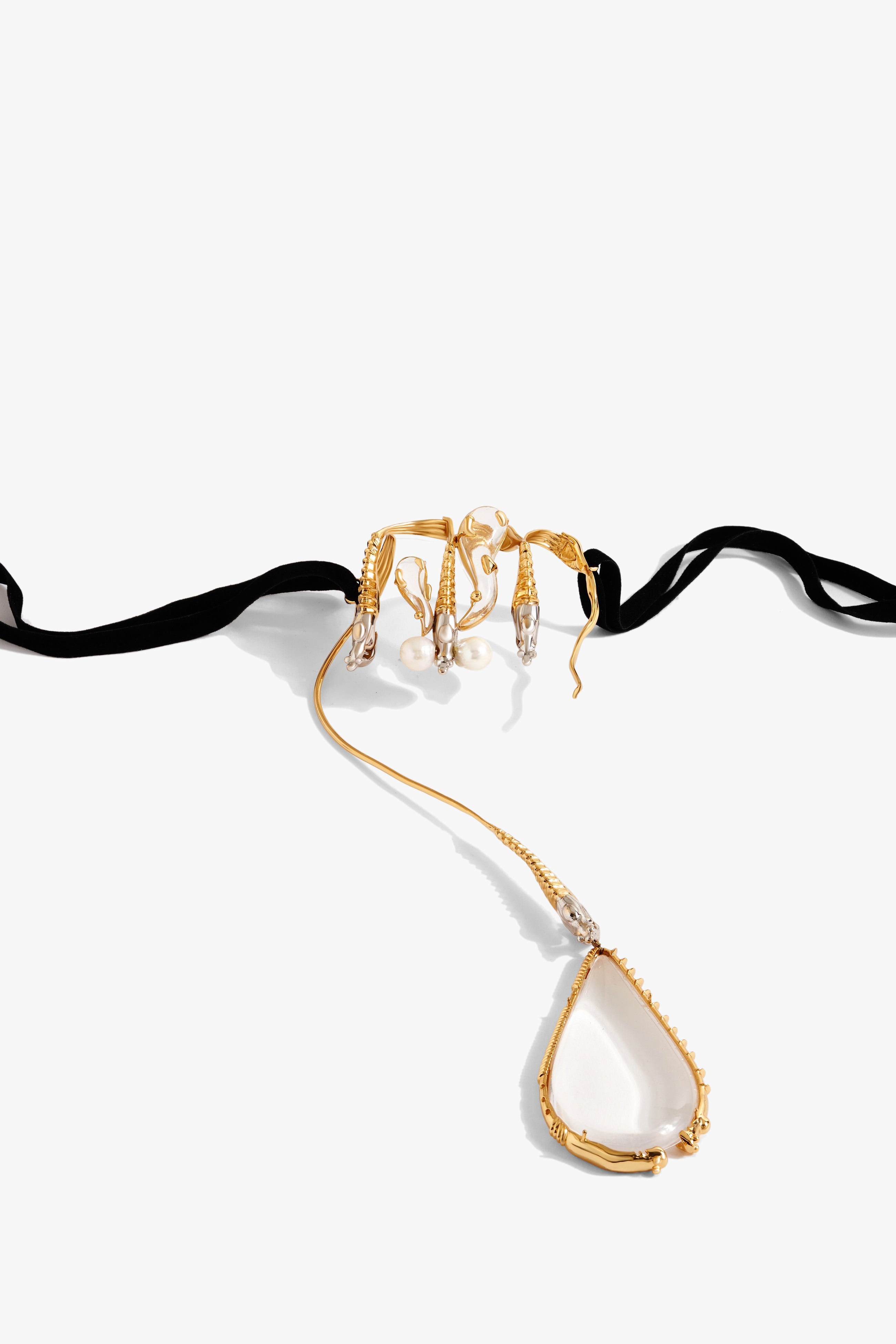 Koko Alchemy Choker