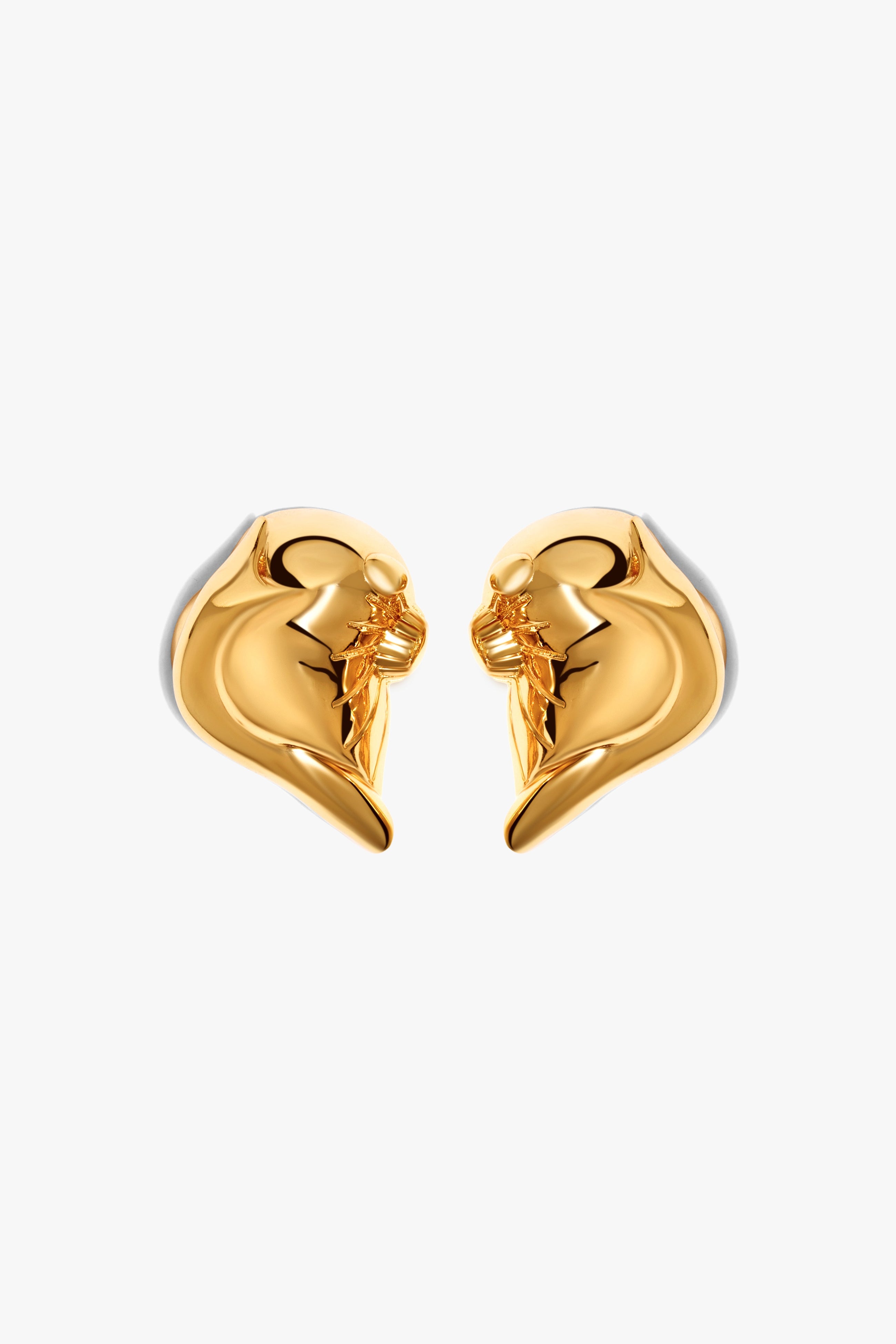 Koko Foldlets Studs