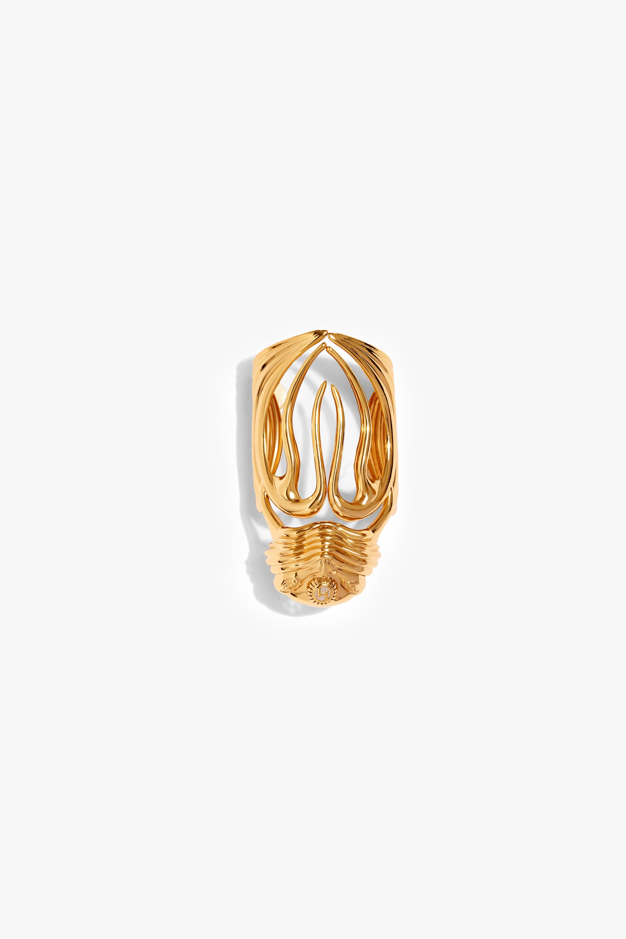 Koko Statement Cuff