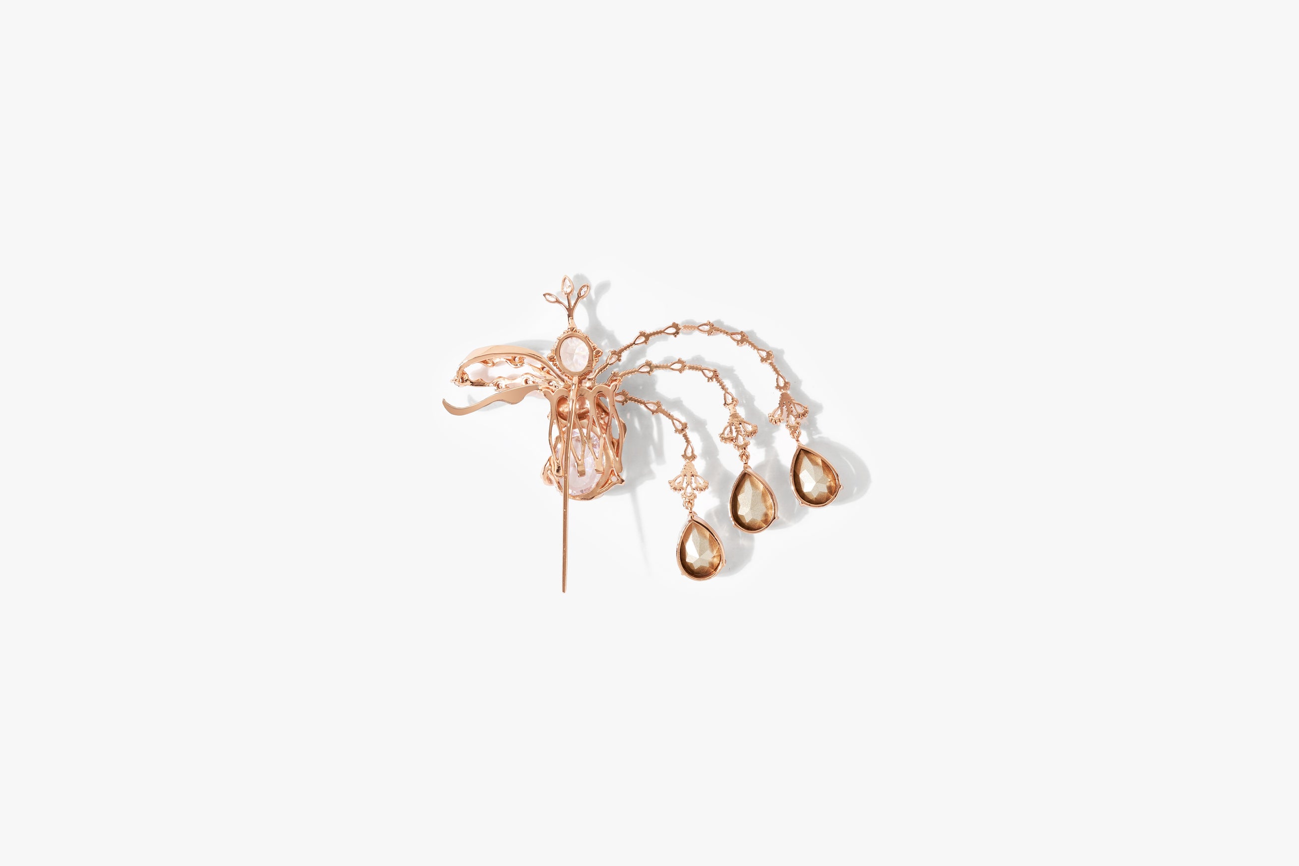 Empress Ascendant Headpiece