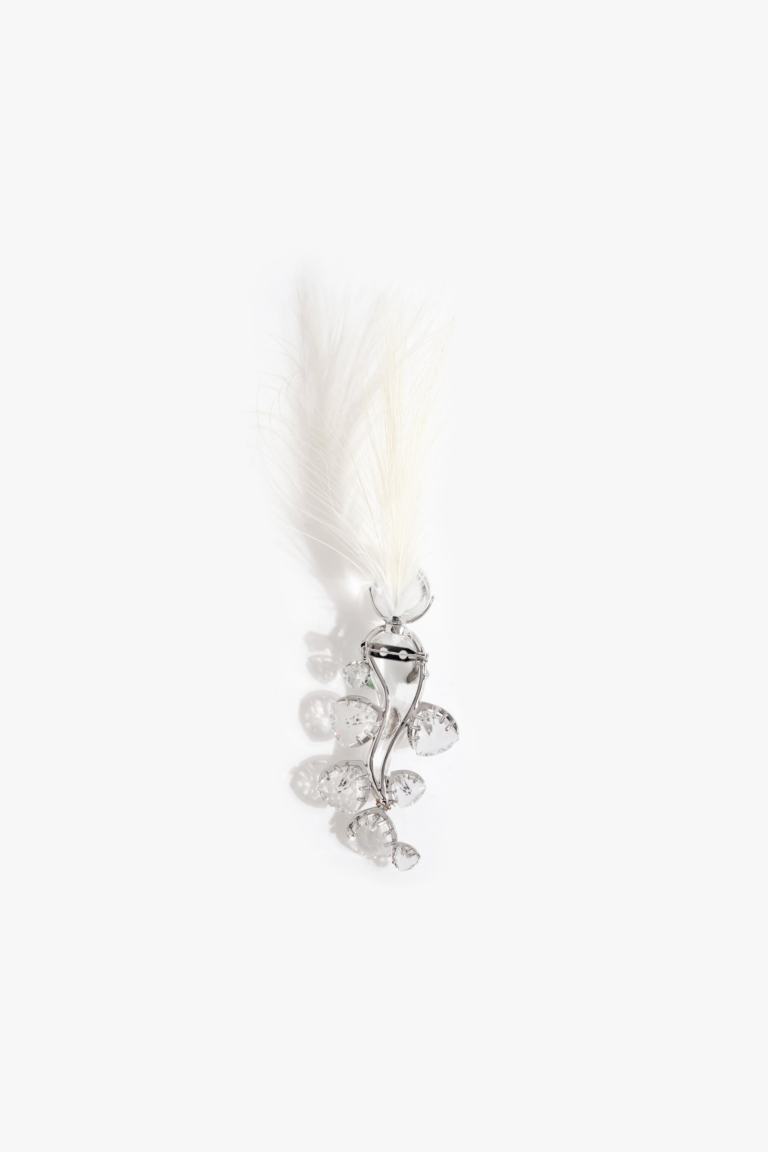 Royal Axis Brooch