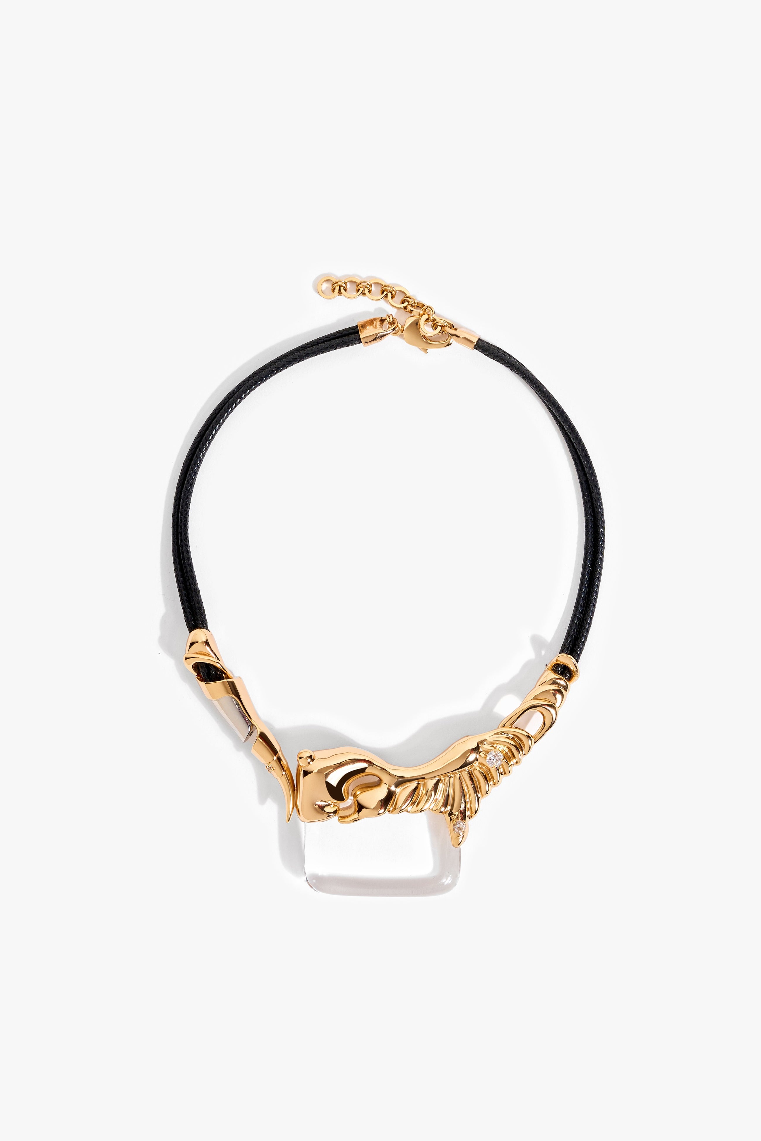 KOKO Totem Neklace