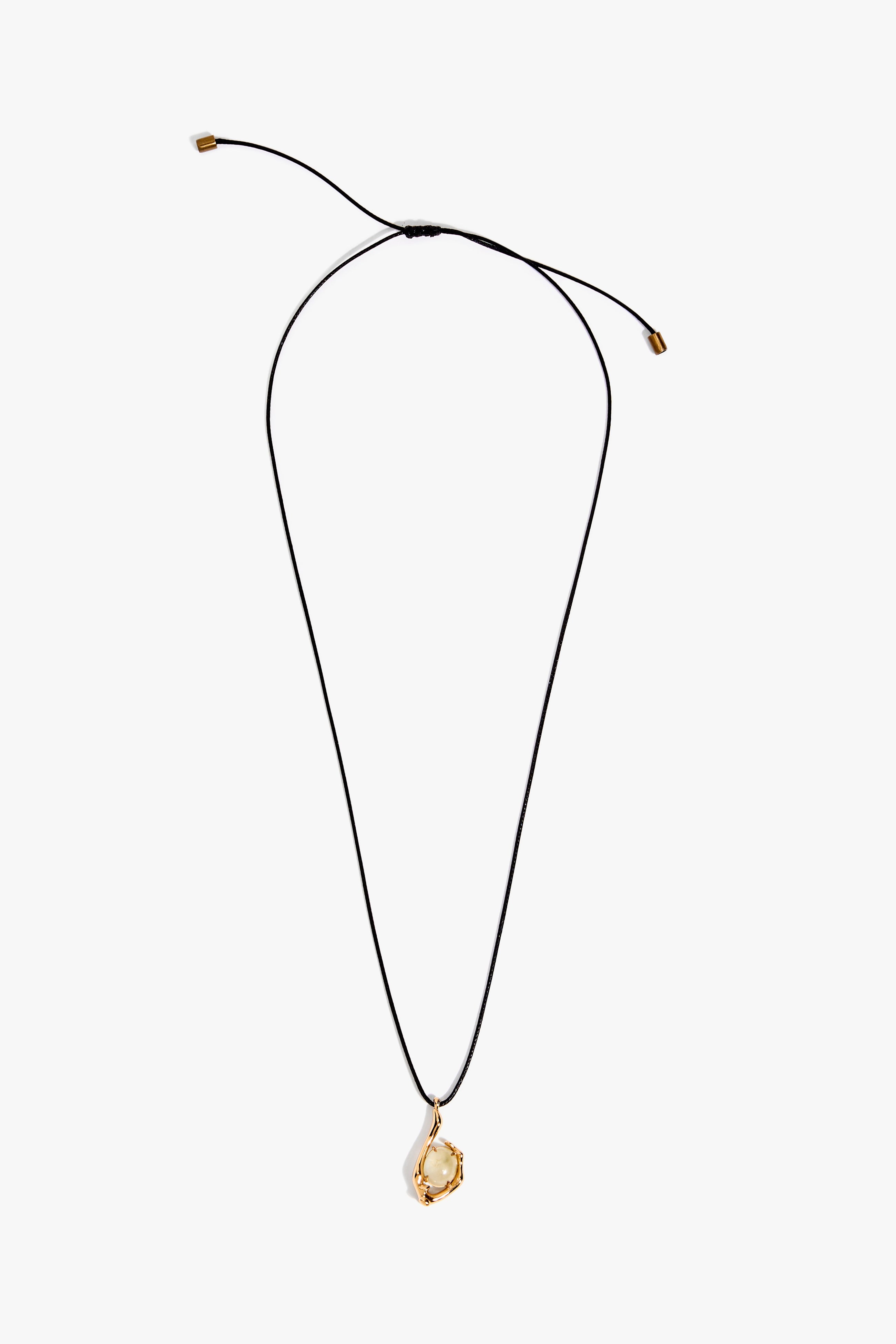 Maris Cord Necklace