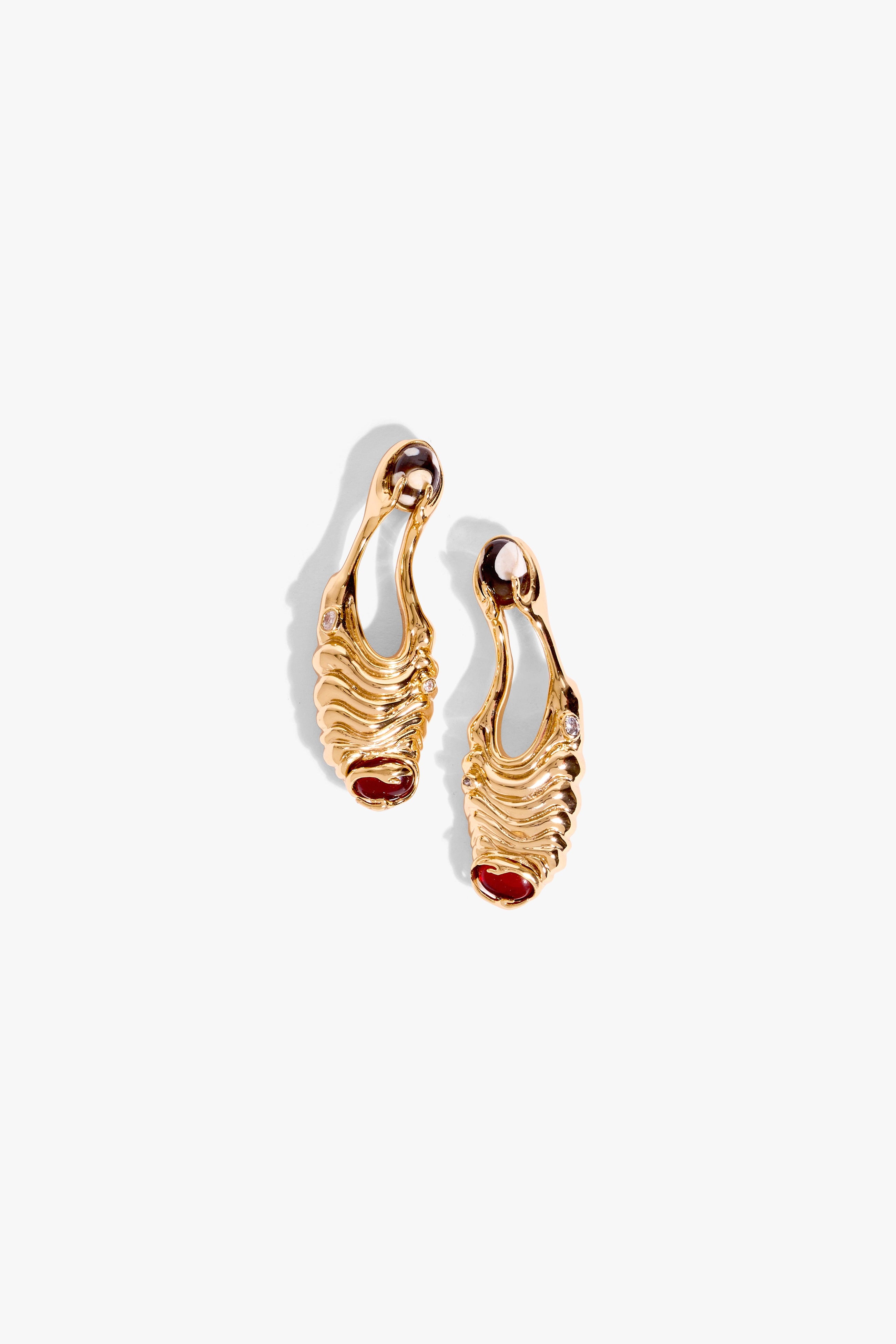 Sirocco Earrings