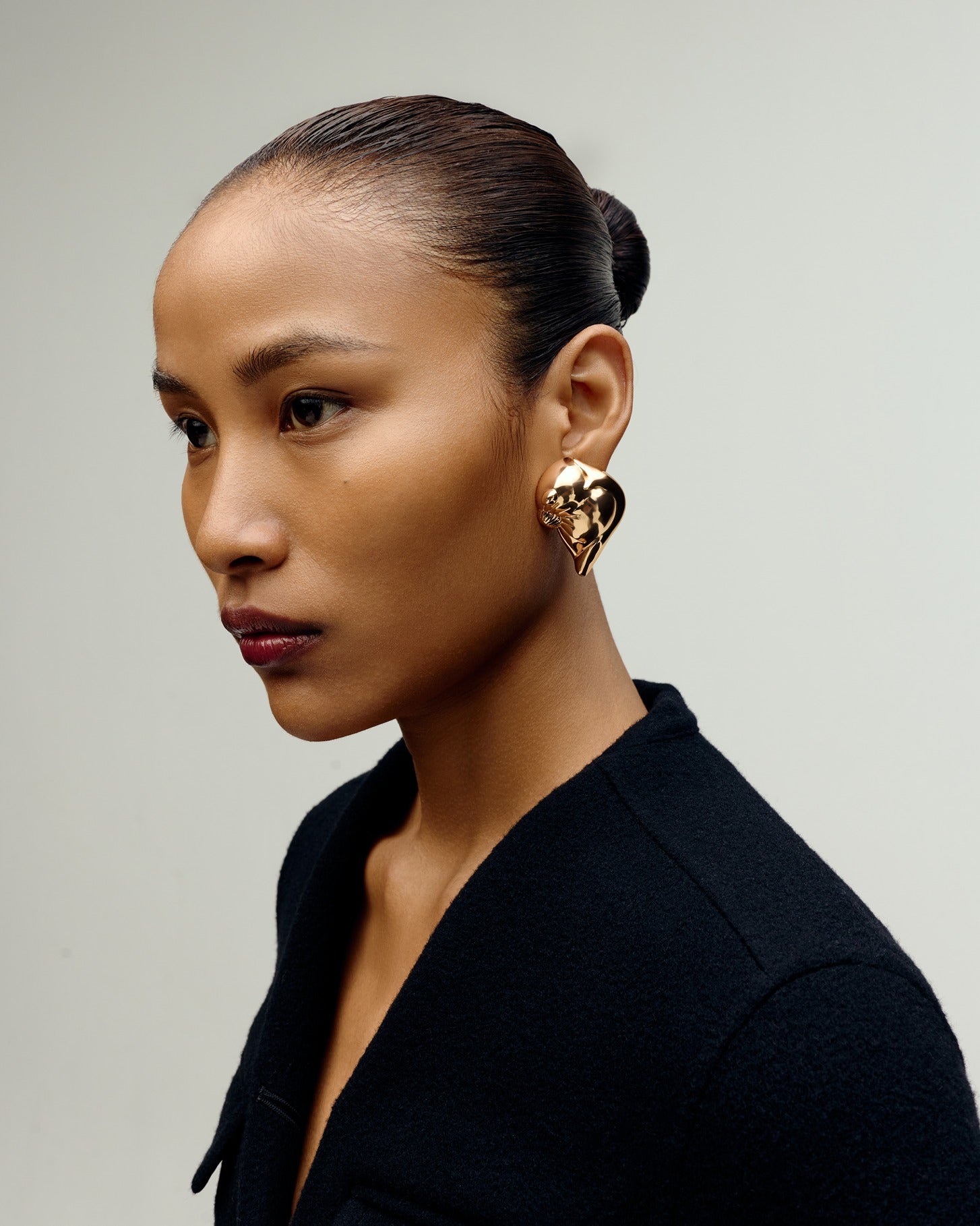 Koko Foldlets Studs