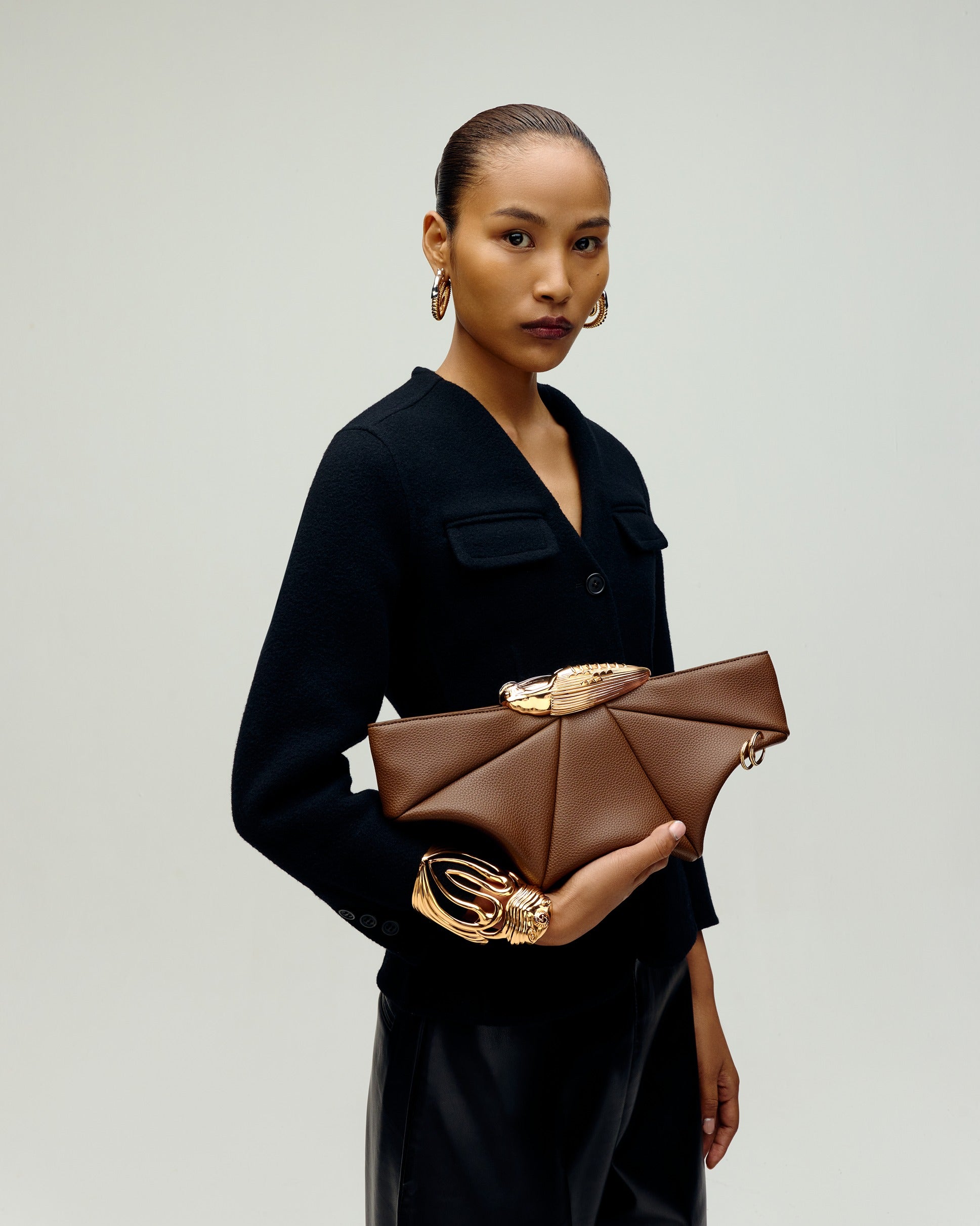 Koko Statement Cuff