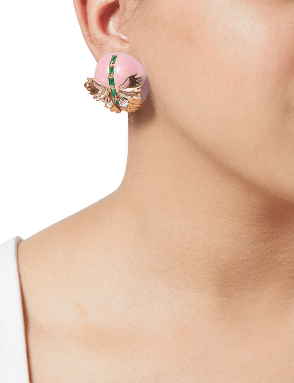 Papilio Button Tops main image 0