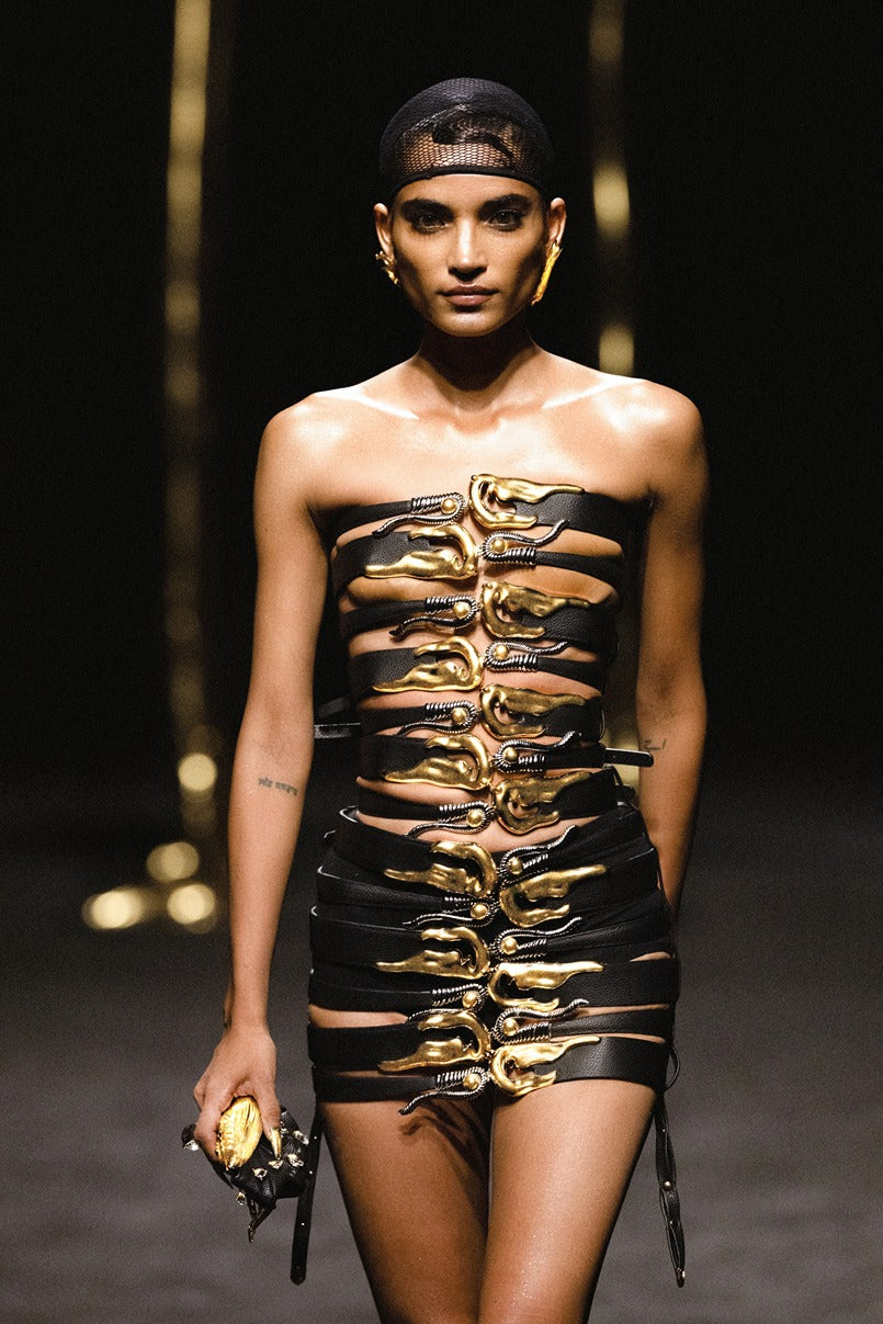 KOKO Runway Show