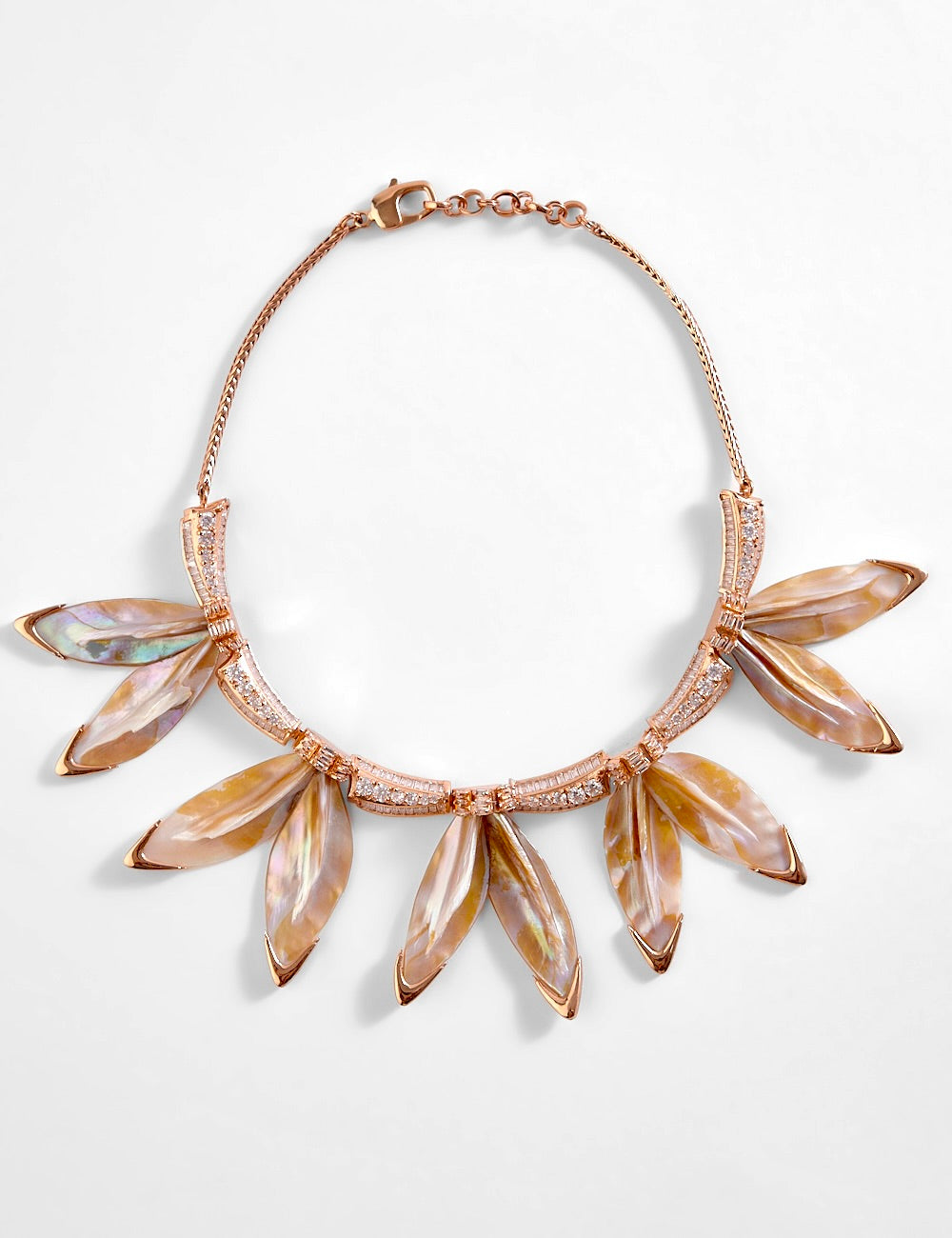 aesthetic necklace