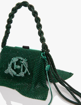 Green Luxury Bag