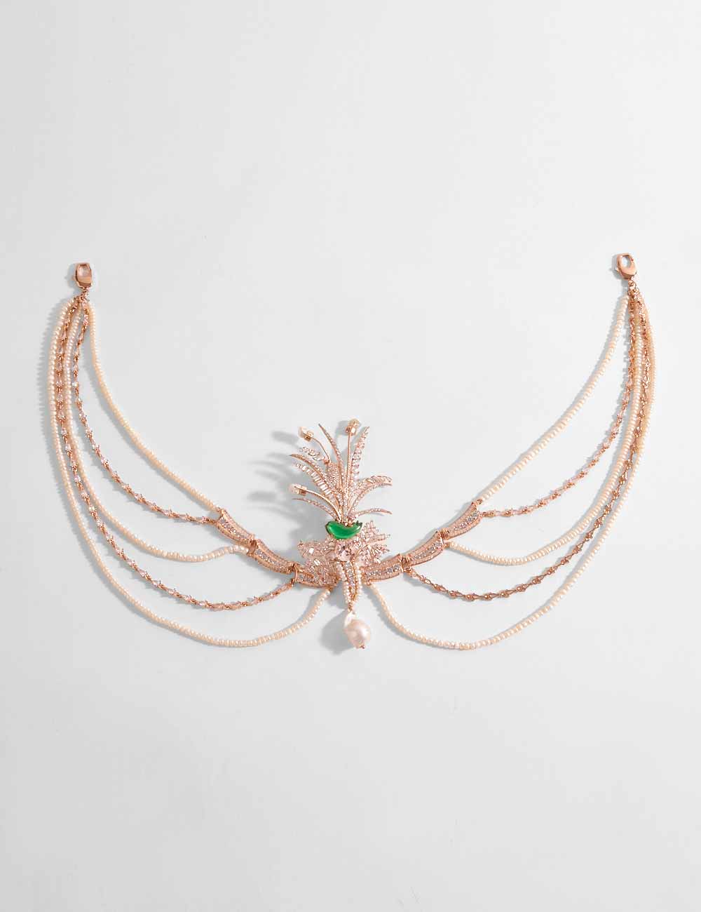 head piece