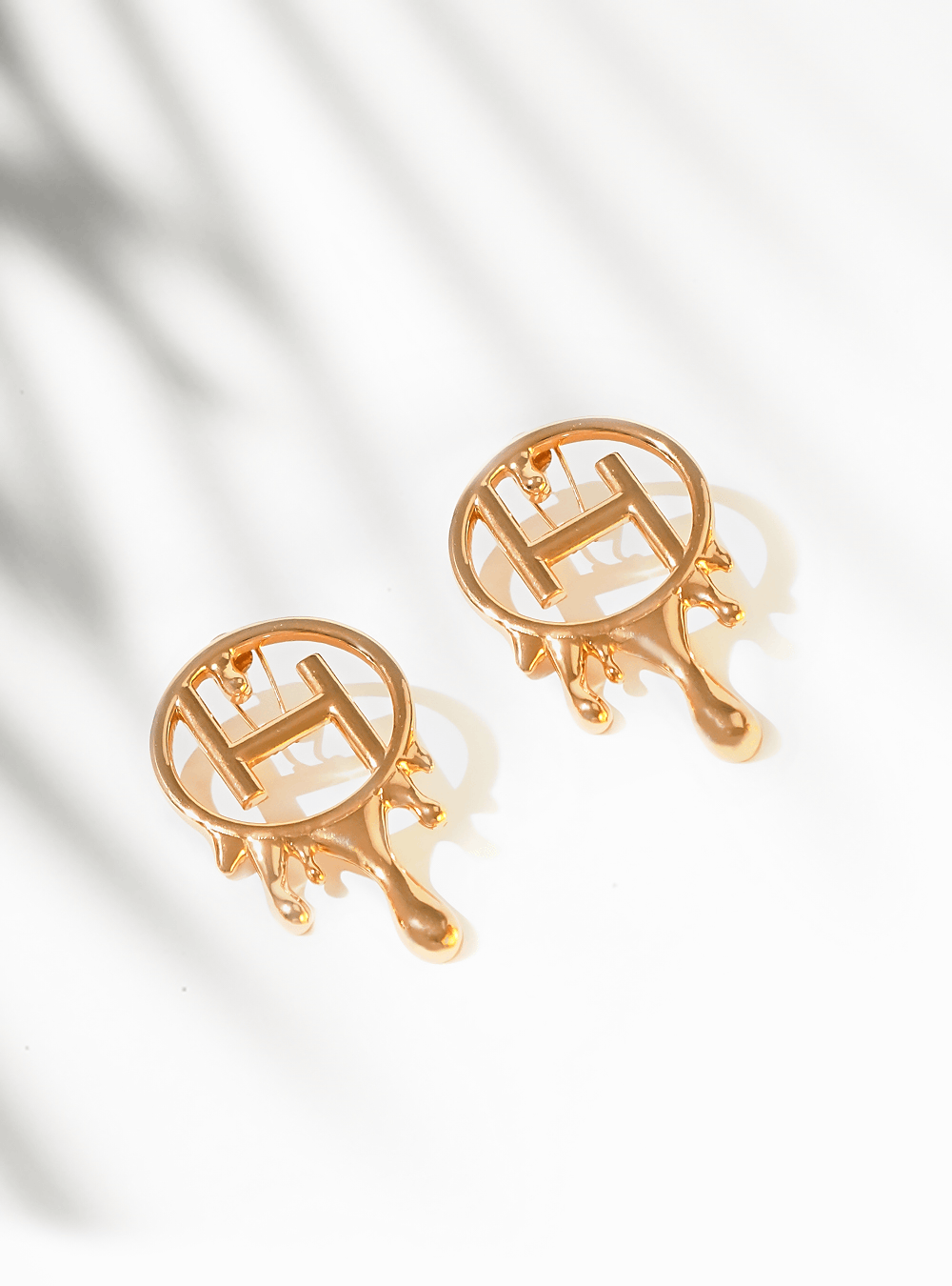 mini earrings
