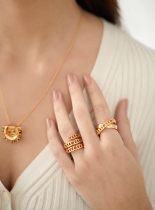 22kt gold jewellery online