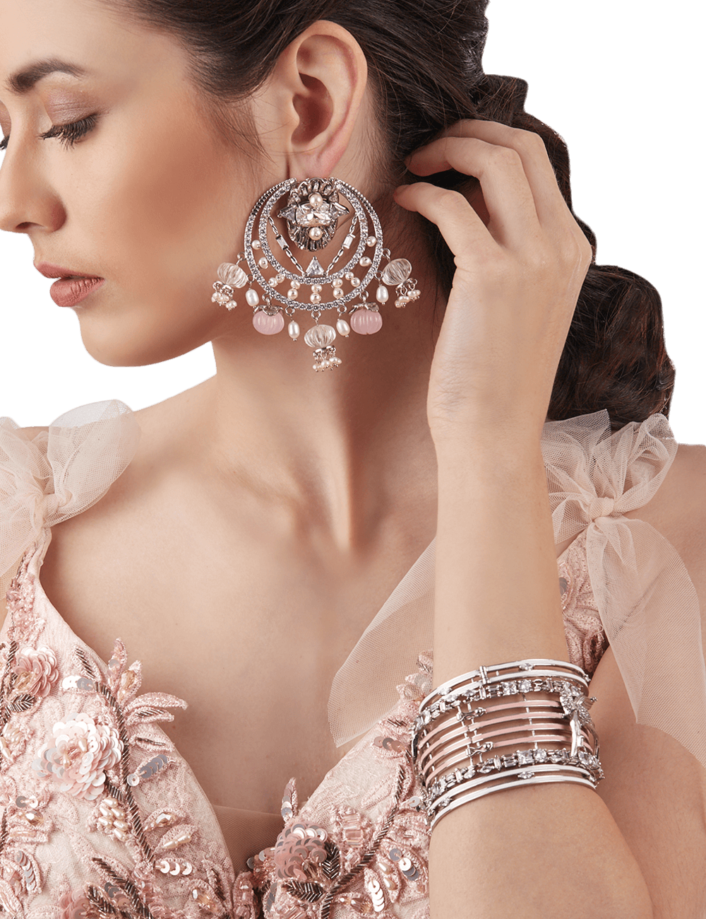 Bridal Chura Bangles