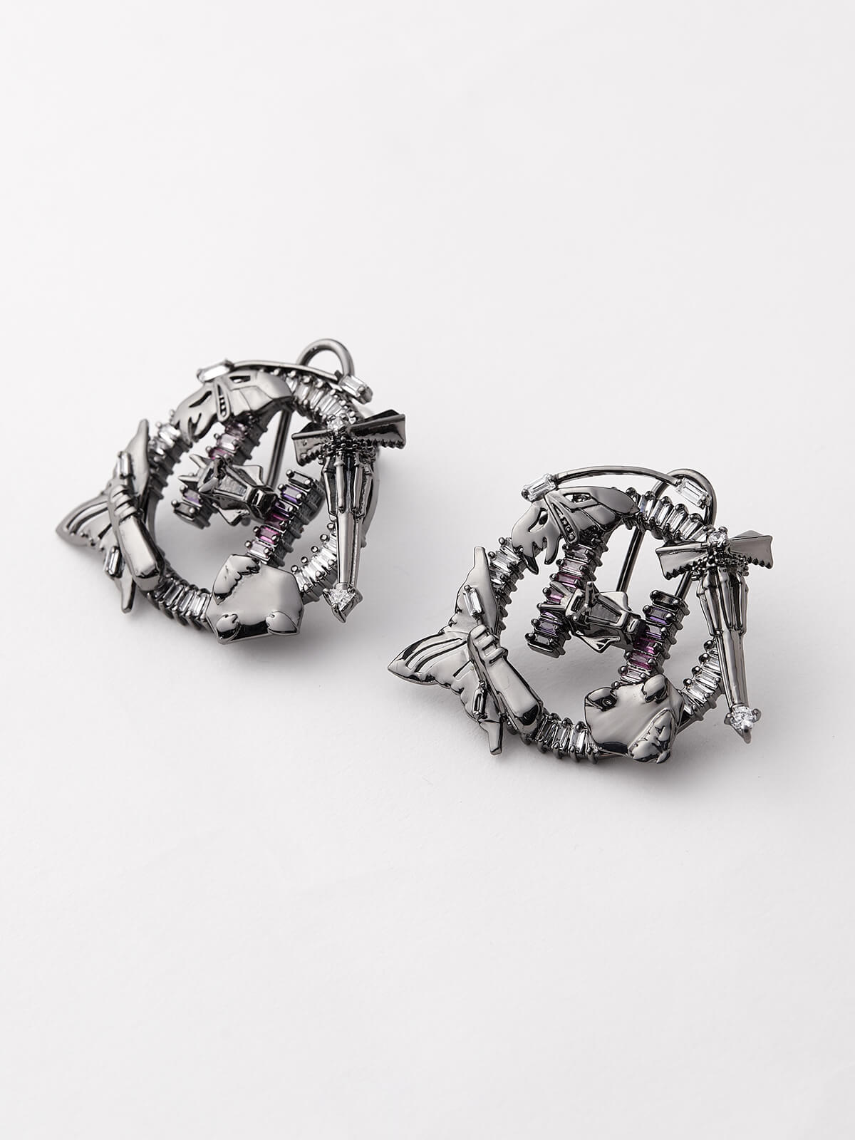 Buy Studs Earrings