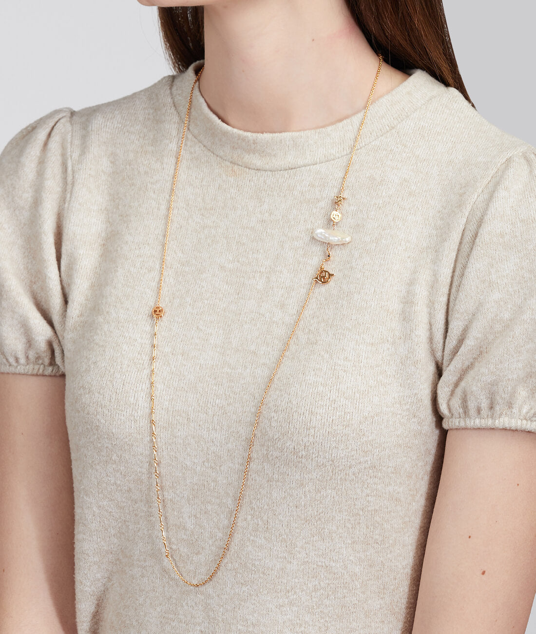 Convertible optical chain