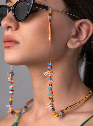 Designer Sunglasses Chains