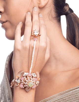 Hand Harness Jewellery
