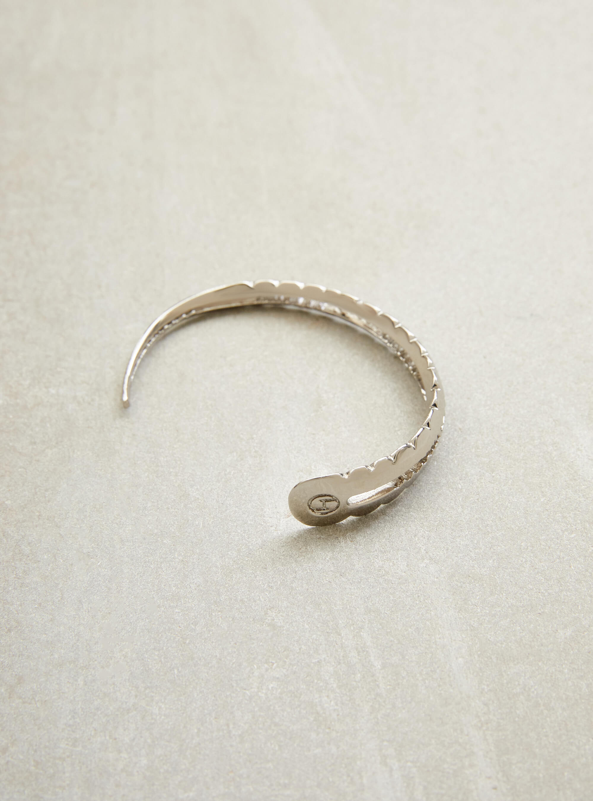 Luxury handcuff bracelets for men