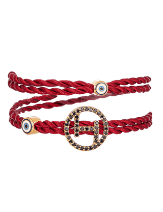 Maroon Unisex Bracelets_1.png