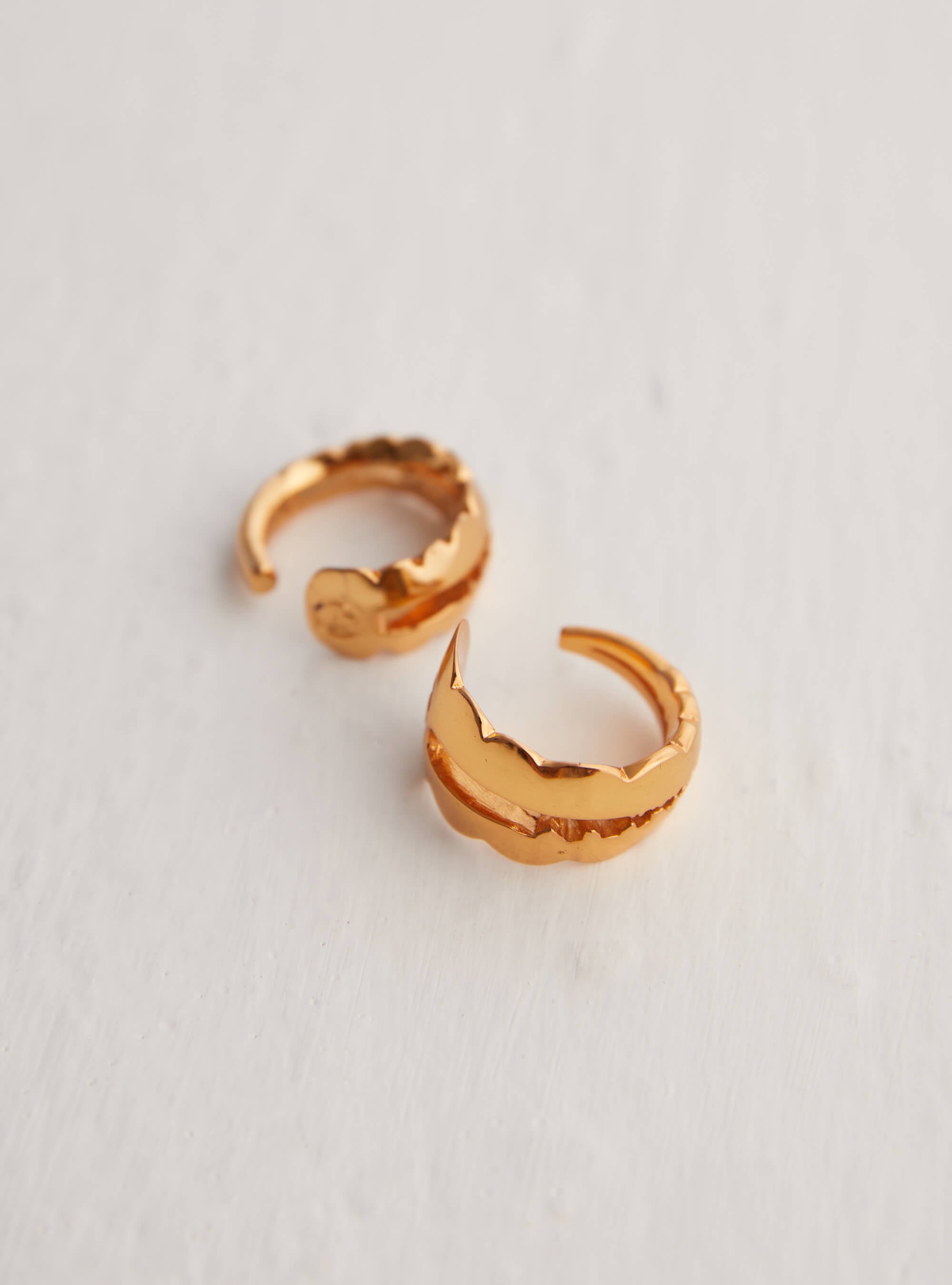 OH Acuti Ring