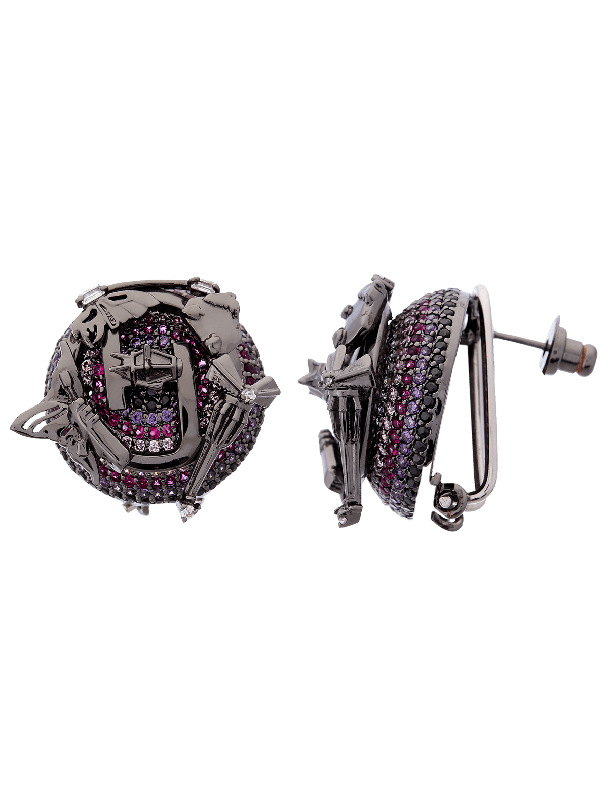 Women Stud Earrings