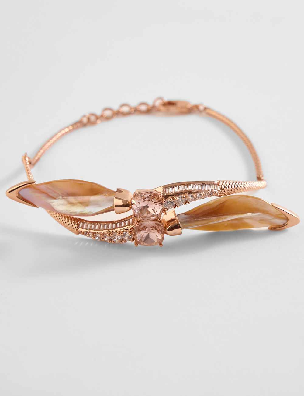 bridal choker