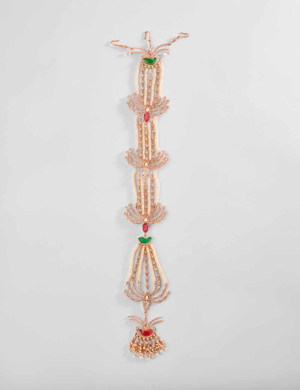bridal hair accessories