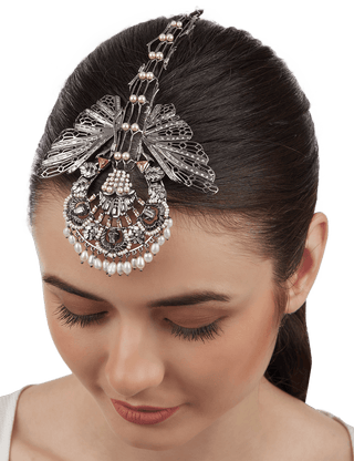 Designer headpiece for women