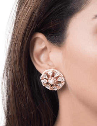 heritage earrings