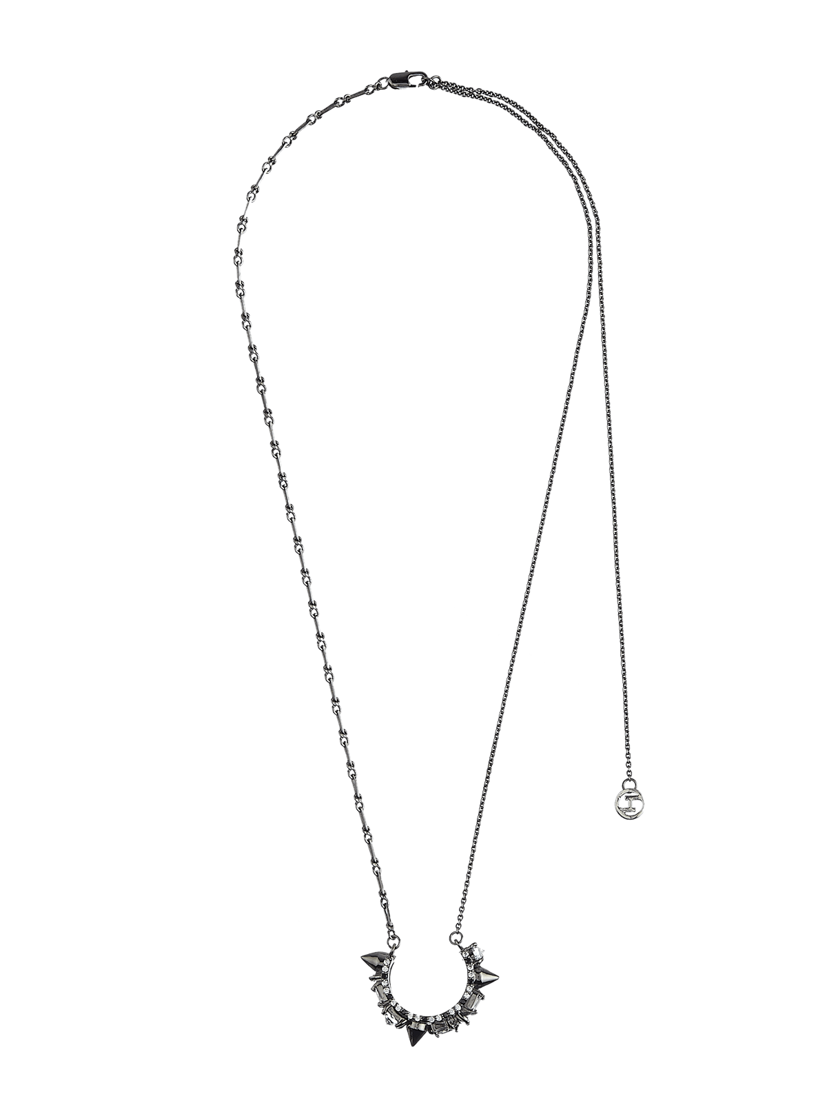 silver pendant gift