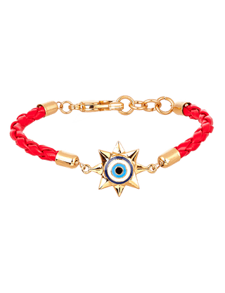 star design bracelet