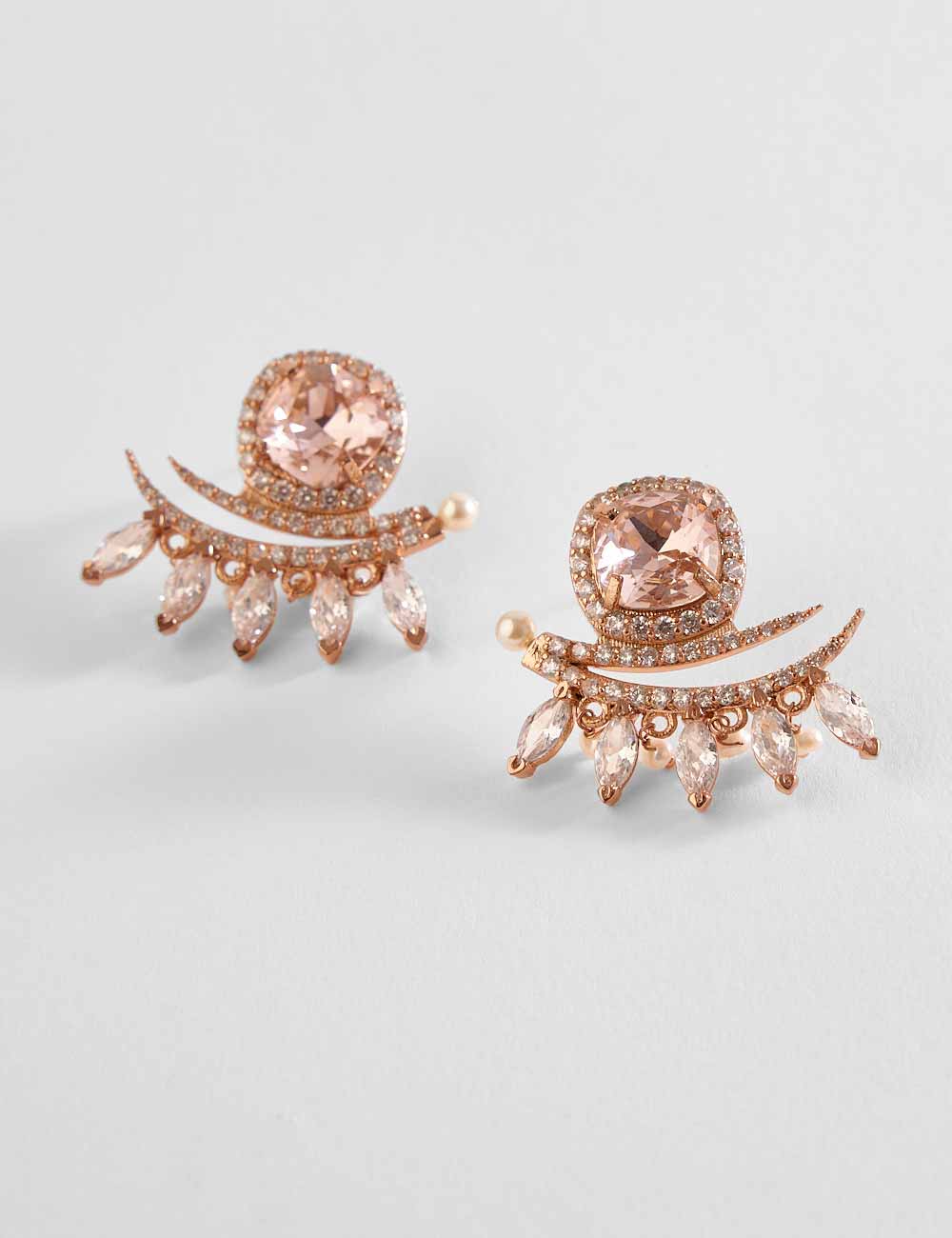 vintage style studs