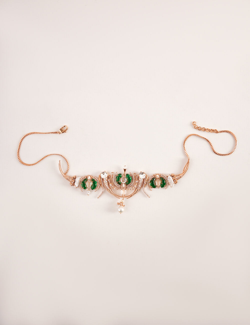 wedding belt
