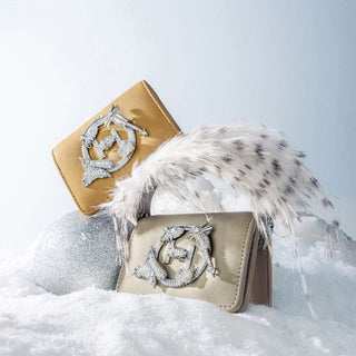 Luxury Bags To Add Style