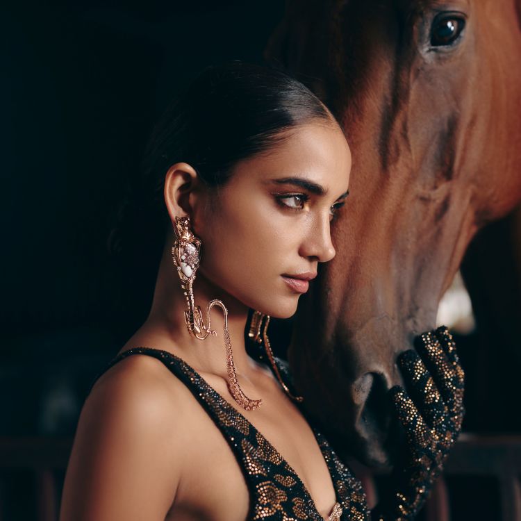Bridal Trousseau Jewellery
