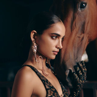 Bridal Trousseau Jewellery