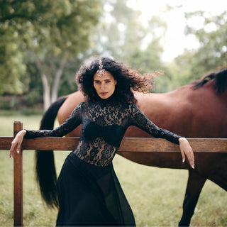 Outhouse Unveils Born in the Wild