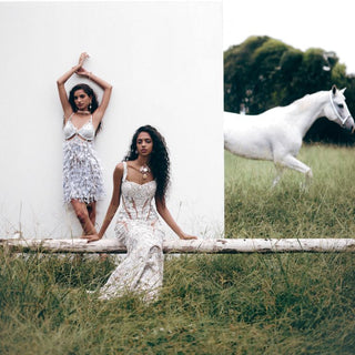 The Destination Bridal Jewellery