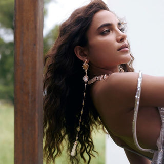 Bridesmaids jewellery