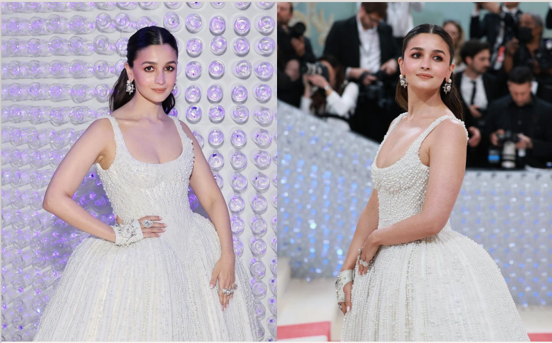 Alia Bhatt Jewellery