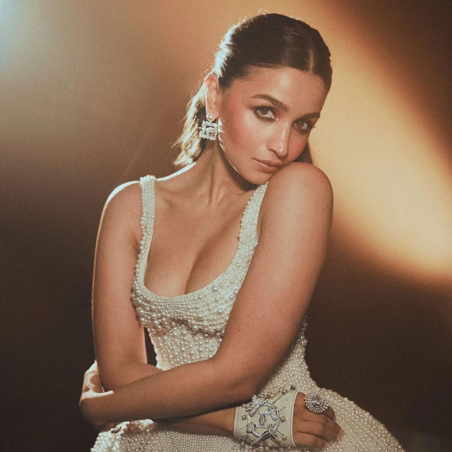 The Pearl Jewellery Edit: From Keshi to Baroque