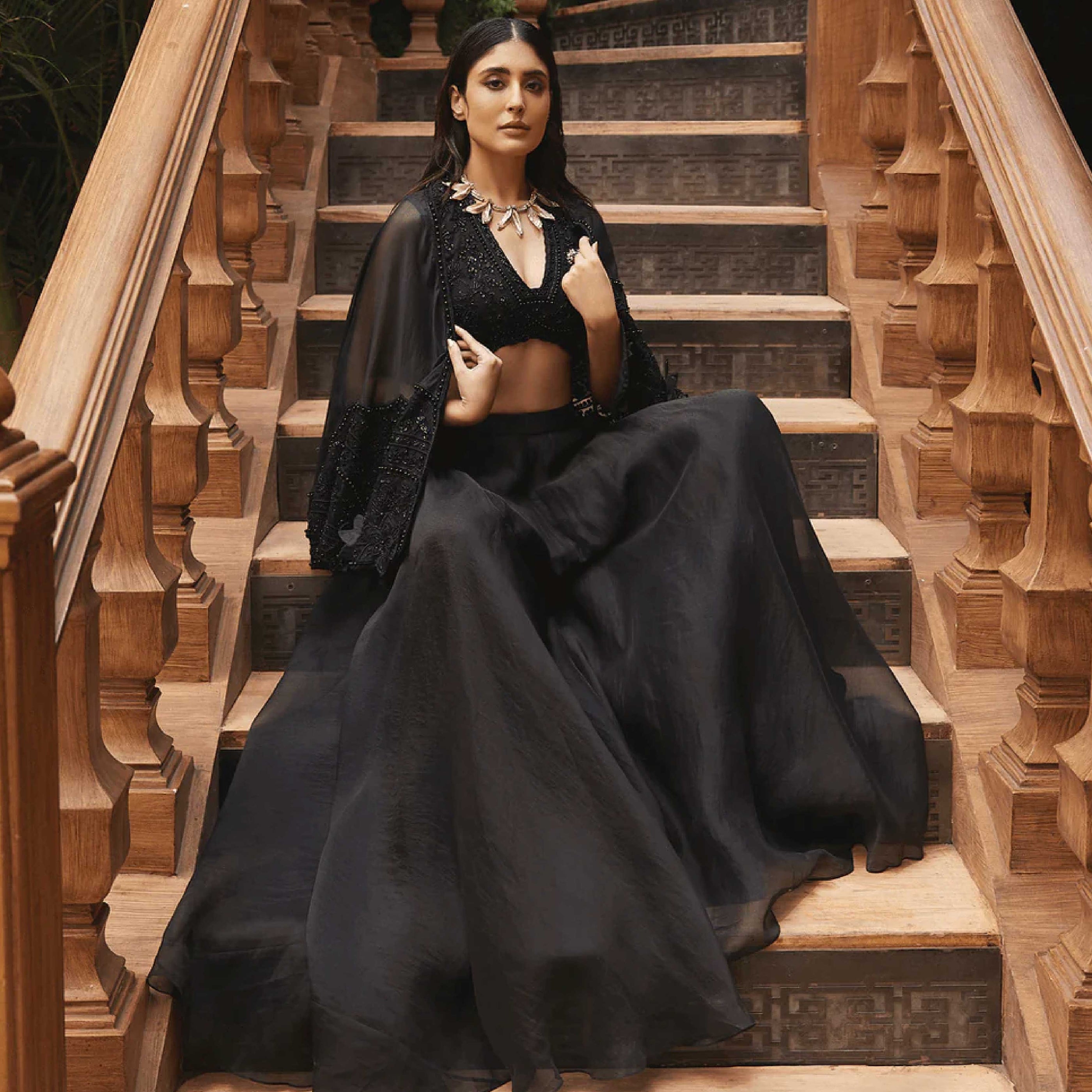 The Diwali Festive Styling Edit